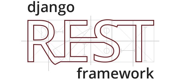 Django Rest logo