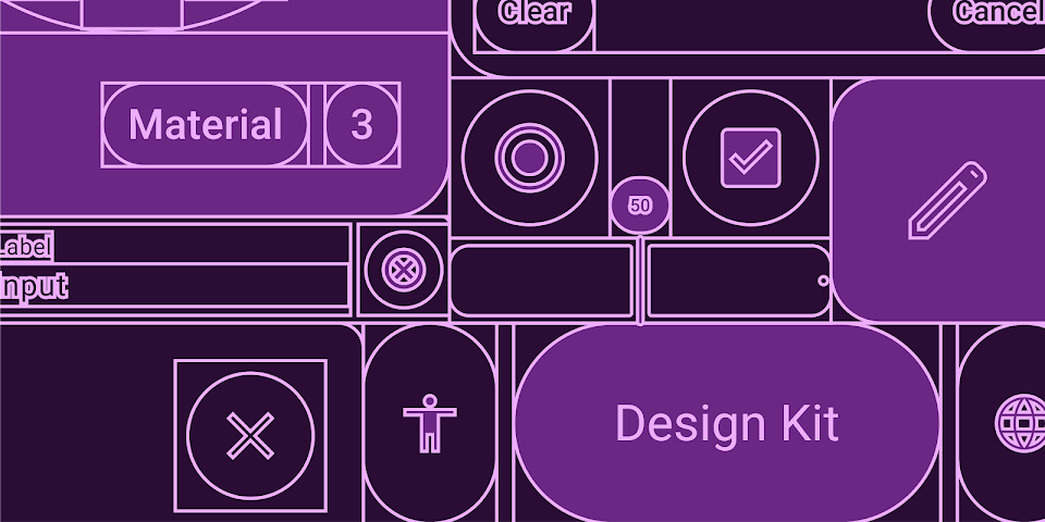 Design system icon