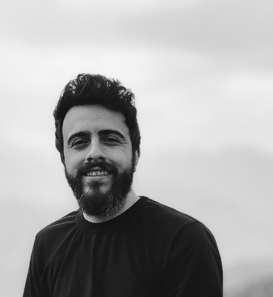 farhad rezagholi