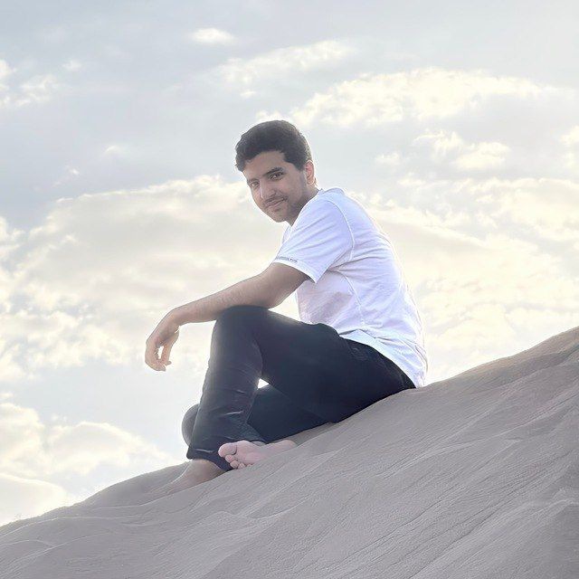 Profile Picture